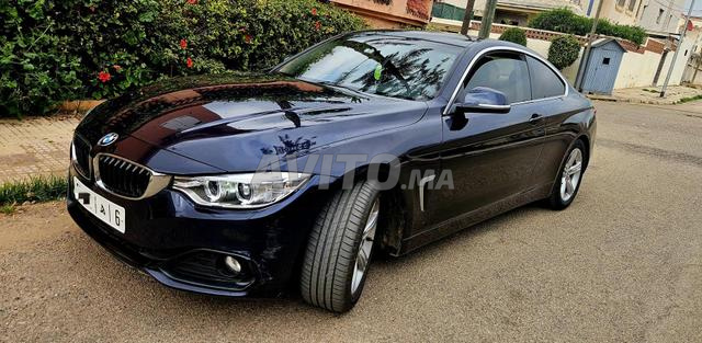 بي إم دبليو الفئة الرابعة ديزل - 2