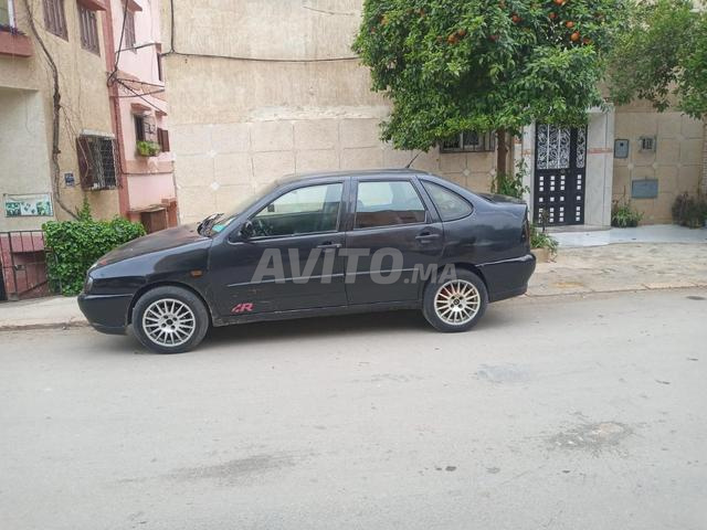 فولكس فاجن بولو ديزل يدوية 1997 في مكناس - 2