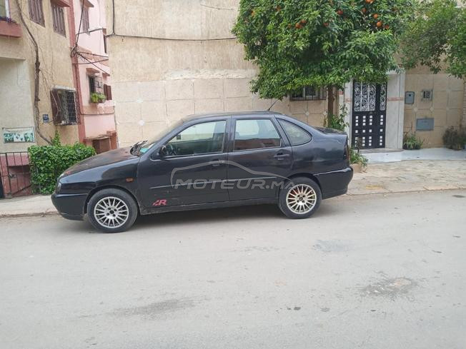 Volkswagen Polo Diesel Manuelle 1997 à Meknès