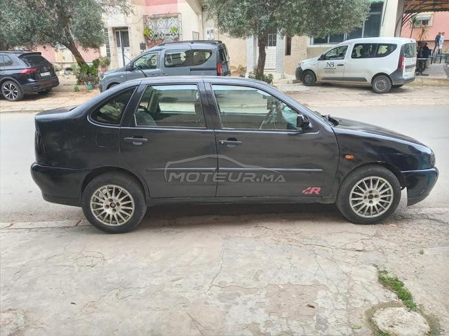 Volkswagen Polo Diesel Manuelle 1997 à Meknès