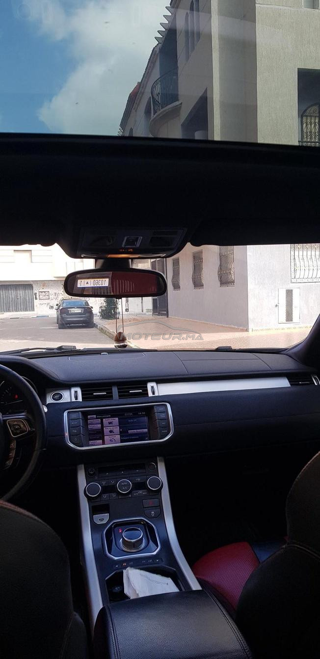 evoque dynamic plus 