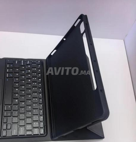 Pochette tablette Samsung Tab S avec clavier - 2