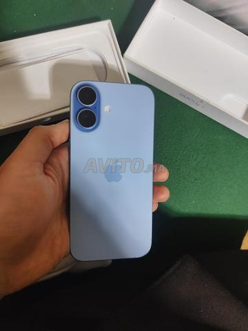 IPhone 17 normal 256 GB - 2