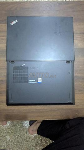 حاسوب محمول i5 الجيل الثامن (Lenovo X280) كالجديد - 2
