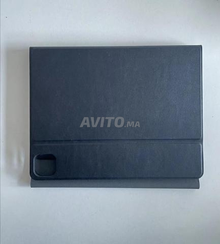 Pochette iPad pro 11 pouces avec clavier - 2