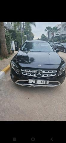 مرسيدس GLA 200D - 2