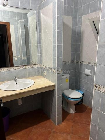 جوهرة سمير - المضيق - مطلة على المسبح - 2