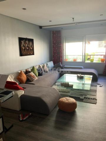 Appartement haut standing à hay Ryad - 2