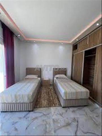 شقة عائلية للكراء اليومي - 2