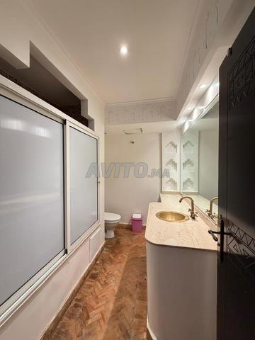 شقة مفروشة رائعة - 2