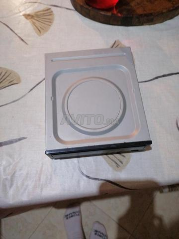 سوبر متعدد DVD REWRITE LG - 2