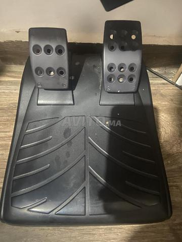 Volant Logitech - 2