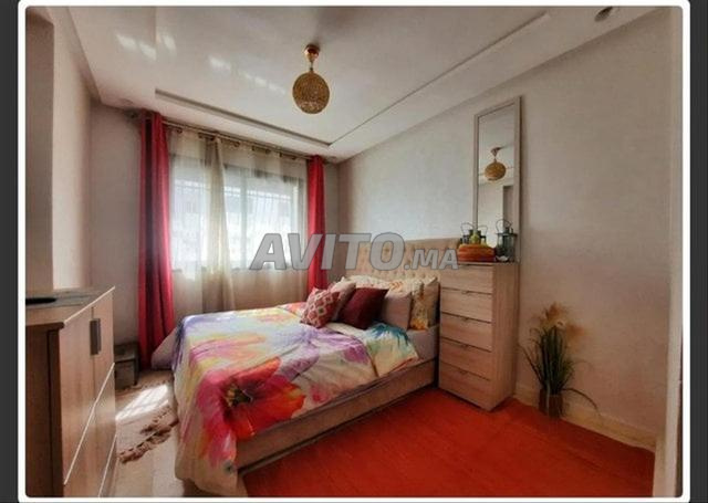 شقة مفروشة جميلة لا جيروند - 2