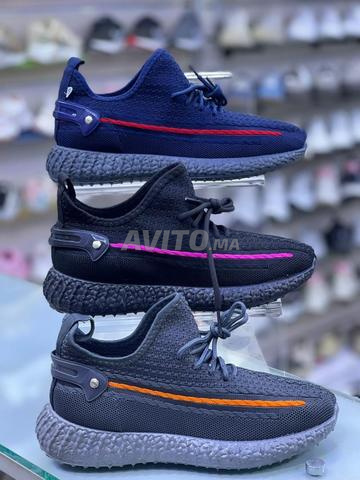 خطوة وراء خطوة .. أناقتك تبدأ من حذائك