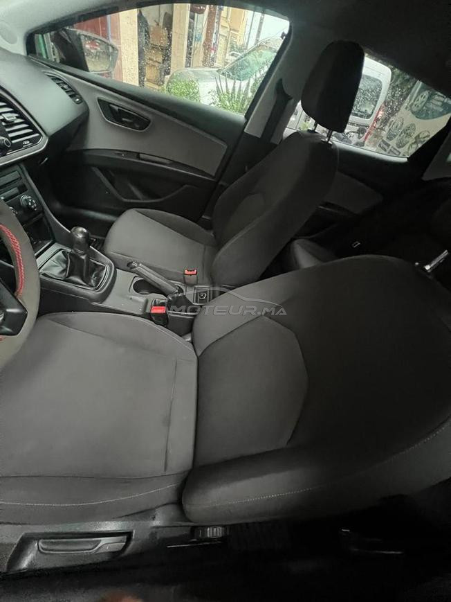 seat leon TDI 1.6