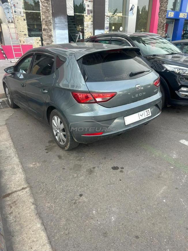 seat leon TDI 1.6