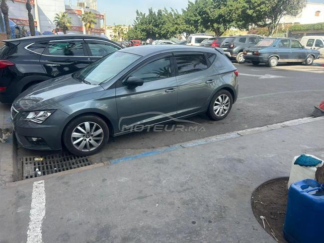seat leon TDI 1.6