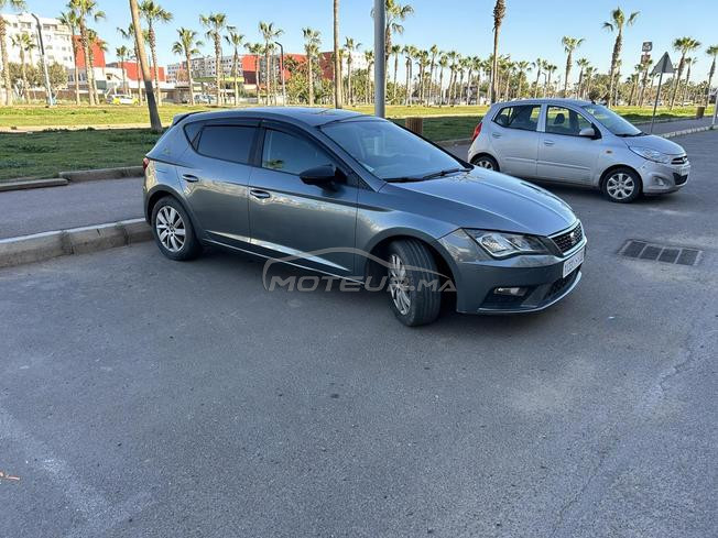 seat leon TDI 1.6