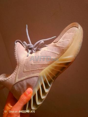 خطوة وراء خطوة .. أناقتك تبدأ من حذائك - 2