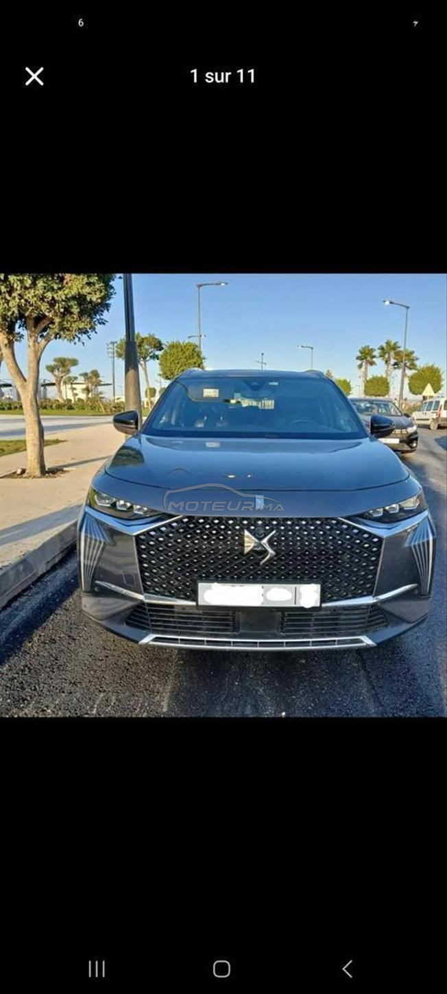 ds7 avendre