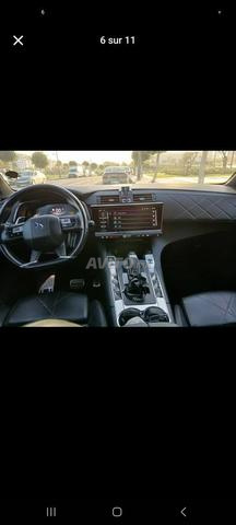 دي إس 7 للبيع - 2