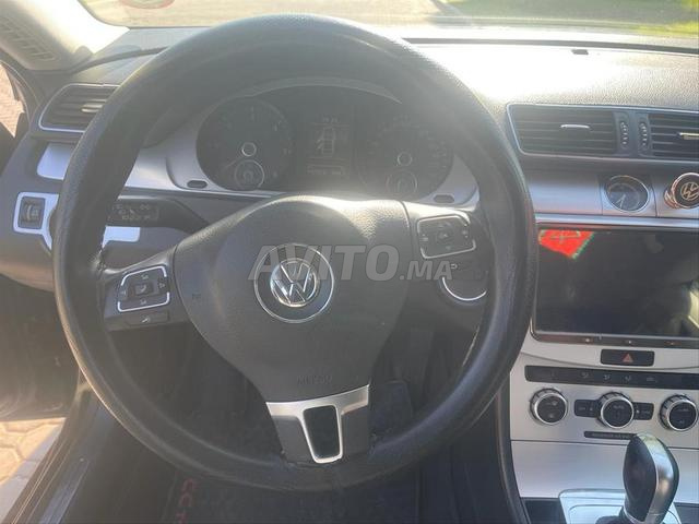 pasaat cc bva 2015 - 2