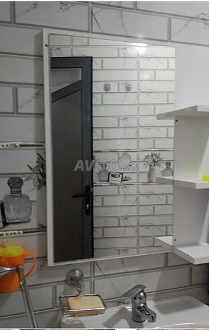 شقة مفروشة للكراء الشهري الدائم أيت ملول - 2