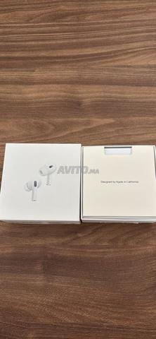 Airpods pro الجيل الثاني - 2