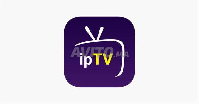 iptv professionnel abonnement sans coupure