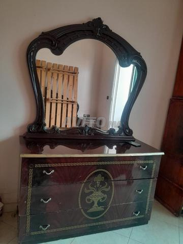 Chambre à coucher - 2