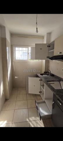 vente appartement moyen standing oulfa