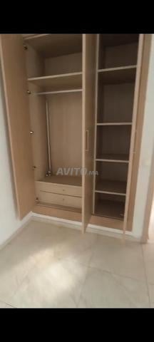 vente appartement moyen standing oulfa - 2