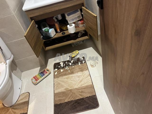 محل (Sarout) للبيع س المعارف - 2