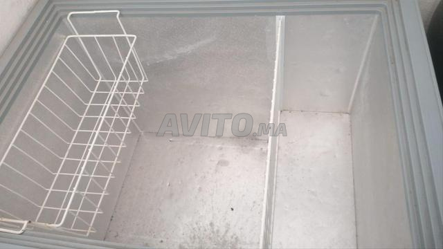 مجمد في حالة جيدة جدا للبيع - 2