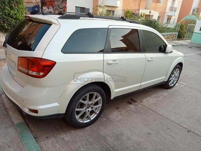 Fiat Freemont 2012