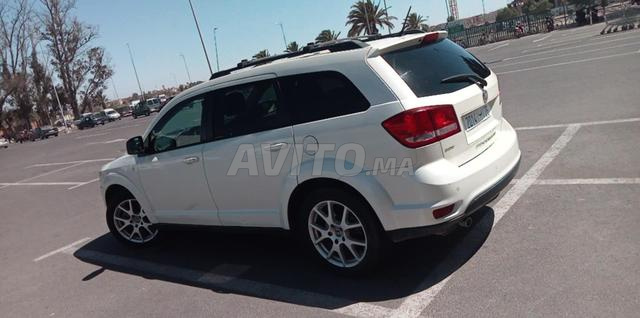 فيات فريمونت 2012 - 2