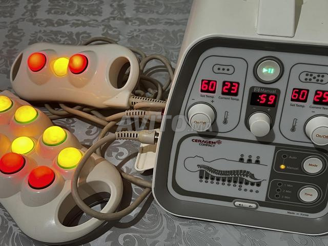 Appareil Ceragim Chinois - 2