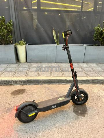 دراجة كهربائية (شاومي 5 بلس) - 2