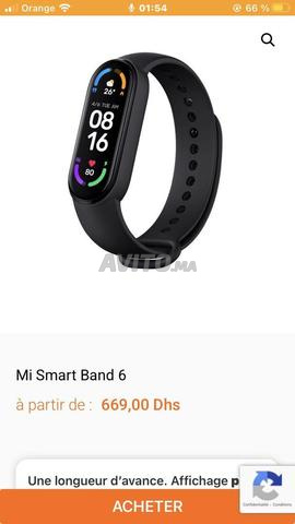 طريق الرباط، 20250 الدار البيضاء - 2