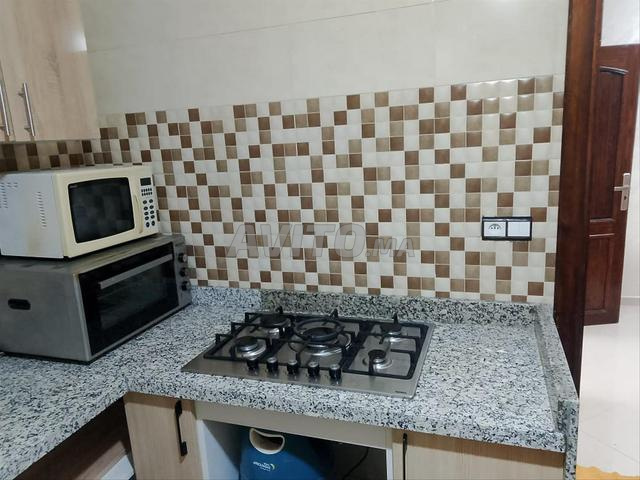 استوديو رفيع للكراء - 2