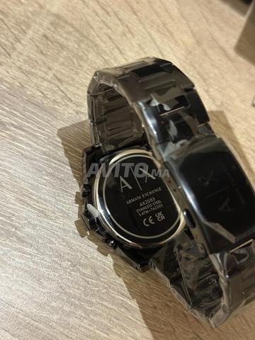Armani AX2093 Authentique - Luxe international à chaque instant ✨ - 2