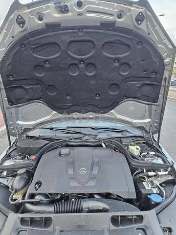 Mercedes-Benz 220 dedouanee 2013 - 2