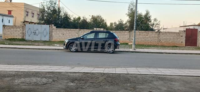 Voiture en bon état à vendre - 2