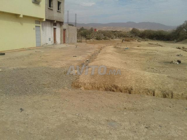 تدوارت جماعة الدراركة أكادير - 2