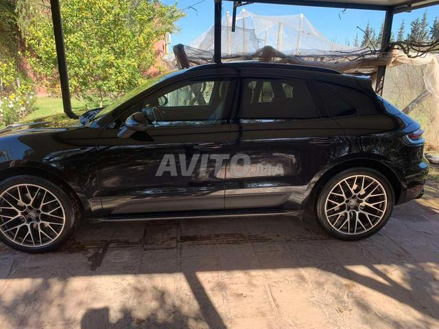 Porsche en très bon état - 2