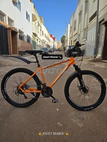 دراجة 26 بوصة - 2