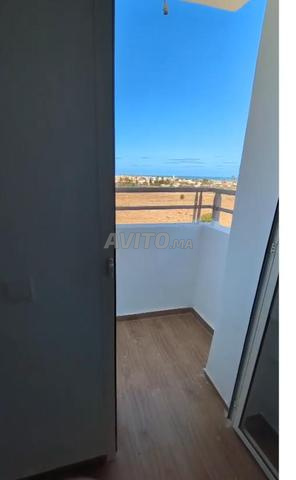 شقة للإيجار 60 متر مربع في سيدي رحال - 2