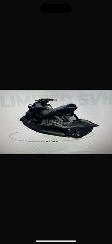 Fx limited SVHO 2026 - 2