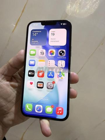 iPhone 13 pro max officiel 128/92 état