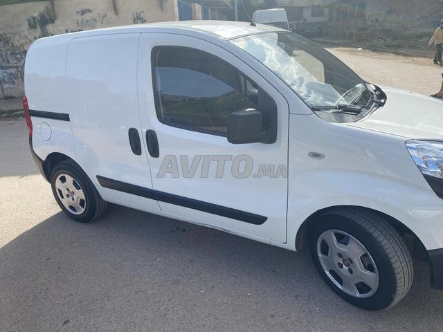 FIAT FIORINO - 2